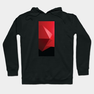 Red Star Hoodie